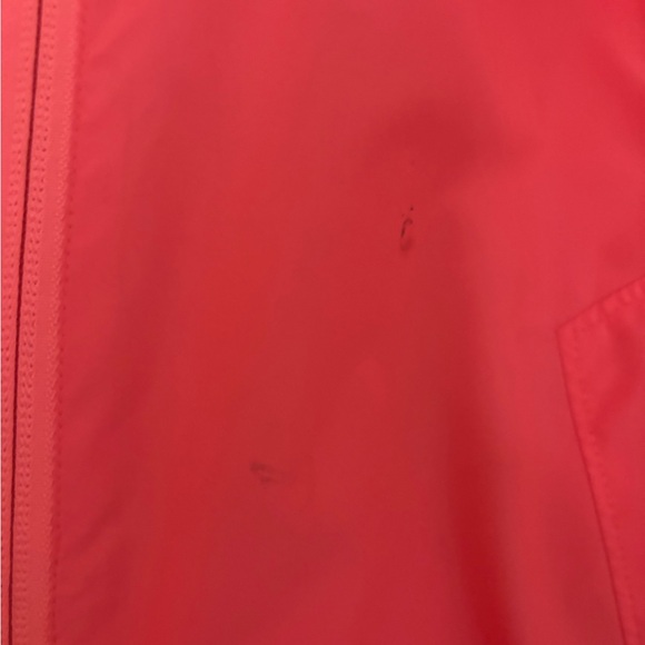 Running Room 3 in 1 reflective running jacket - Picture 7 of 8